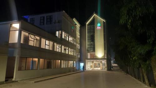 Exterior view, D'more Kuakata Hotel & Resort in Kuakata
