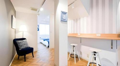 HOSTEL LUND I -Oimachi-