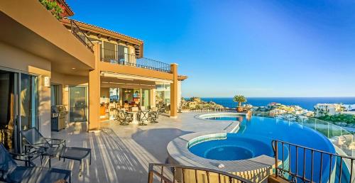 Villa Azure, Los Cabos