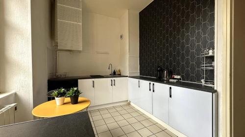 Bel appartement proche gare in 訥韋爾