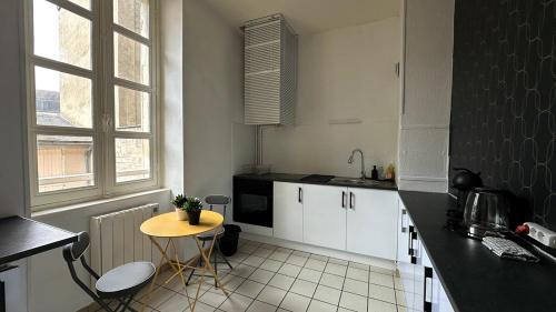 Bel appartement proche gare in 訥韋爾