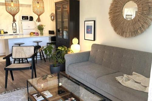 Inbal's suite, Caesarea in Caesarea