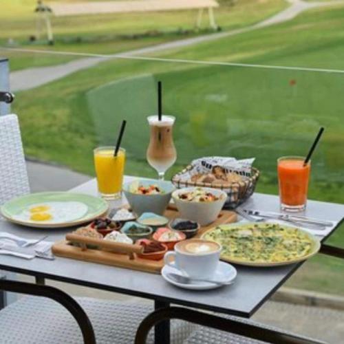 Inbal's suite, Caesarea in Caesarea