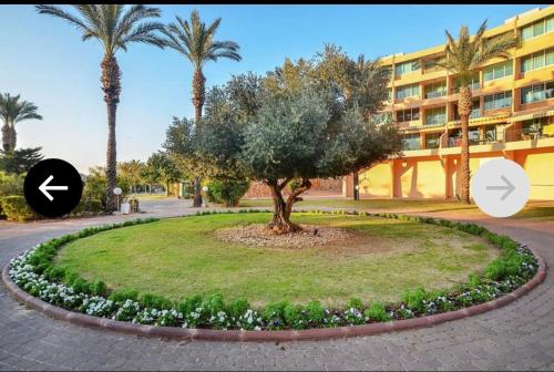 Zunanjost, Inbal's suite, Caesarea in Caesarea