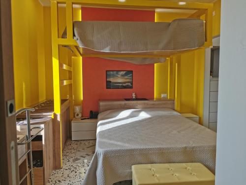 Sailorsroom, Agropoli