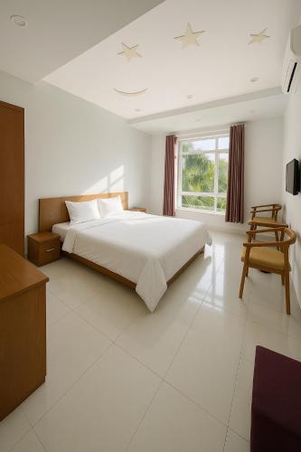 Tuyet Suong Villa Hotel