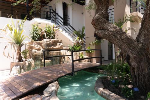 204 Arje Suites Campestre by Alegría Housing (204 Arje Suites Campestre by Alegria Housing) in Peñuelas