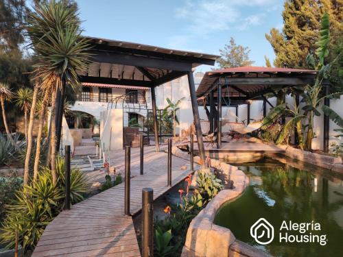 201 Arje Suites Campestre by Alegría Housing (201 Arje Suites Campestre by Alegria Housing) in Peñuelas