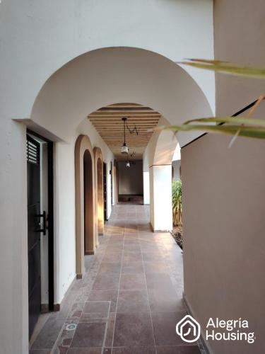 202 Arje Suites Campestre by Alegría Housing (202 Arje Suites Campestre by Alegria Housing) in Peñuelas