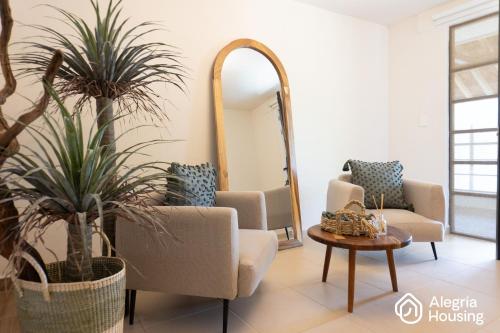 201 Arje Suites Campestre by Alegría Housing (201 Arje Suites Campestre by Alegria Housing) in Peñuelas