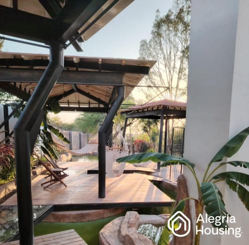 202 Arje Suites Campestre by Alegría Housing (202 Arje Suites Campestre by Alegria Housing) in Peñuelas