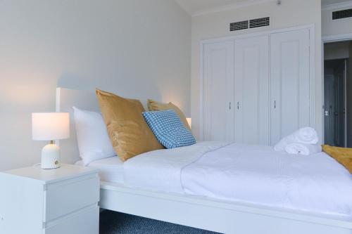 Bright & Comfy 2BR Getaway Darling Harbour View, Sydney (fotografie 10)