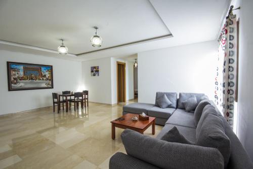 Marina Rabat Suites & Apartments in Salé