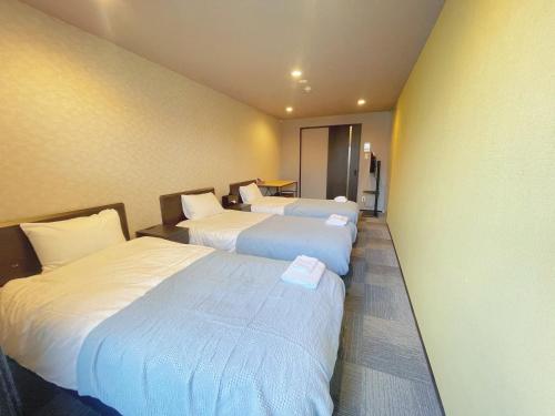 Miro Hotel Imadegawa