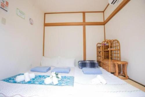 新宿久久小木屋 整栋出租, Tokio (foto 9)