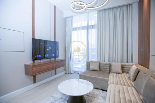 Standard 1BHK located in Azizi Riviera 48, Dubai (photo 3)