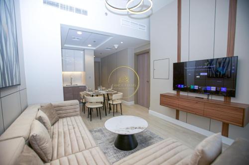 Standard 1BHK located in Azizi Riviera 48, Dubai (photo 5)