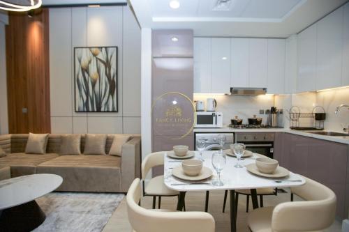 Standard 1BHK located in Azizi Riviera 48, Dubai (photo 7)