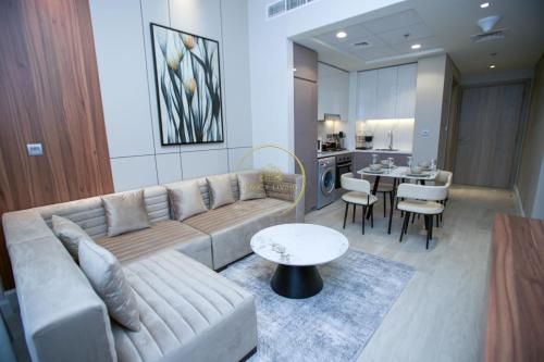 Standard 1BHK located in Azizi Riviera 48, Dubai (photo 8)