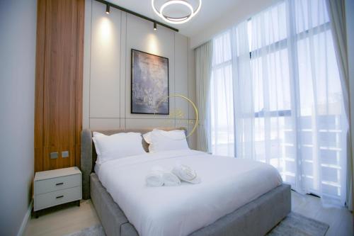 Standard 1BHK located in Azizi Riviera 48, Dubai (photo 9)