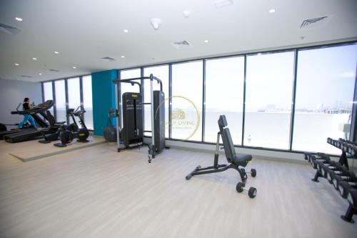 Standard 1BHK located in Azizi Riviera 48, Dubai (photo 10)