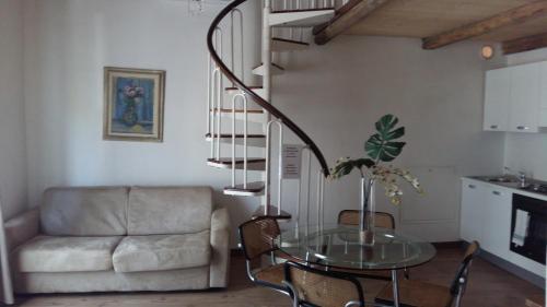 Toscanini Rooms