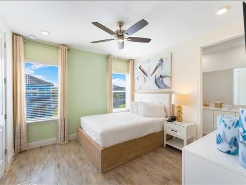 Beautiful Florida Villa near Disney with Margaritaville Resort  Island H20 Waterpark Access - 2939CL - image 14