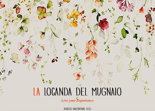 La Locanda del Mugnaio chambre d'hôte Castelfranco in Miscano