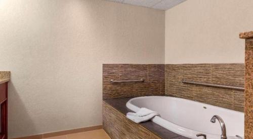 Comfort Inn Foxboro - Mansfield in Foxborough, USA