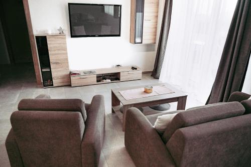 Apartmán Mignon (Apartman Mignon) in 普拉哈季采