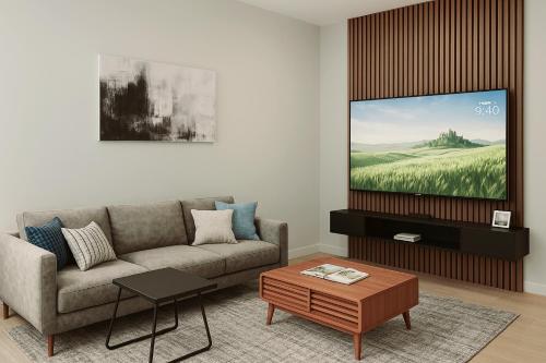 The Haven - Hypermodern Luxury Condo