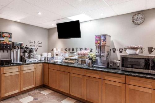 Super 8 By Wyndham Schenectady - Albany Area in Schenectady, USA