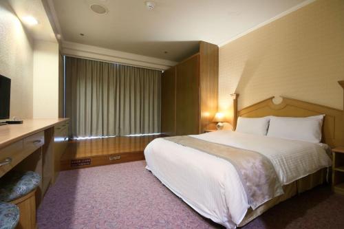 APVC Lukang Resort