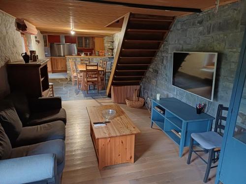 Hotel De Franc Bois in Dailly