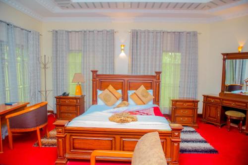 Beacoresort in มเบยา
