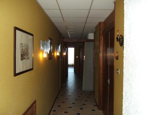 Casa Riccio
