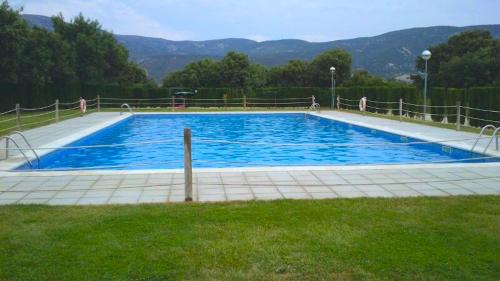 Apartamentos Cañones de Guara y Formiga - main image