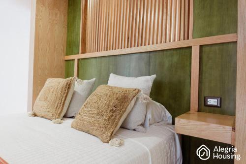 . 203 Arje Suites Campestre by Alegría Housing