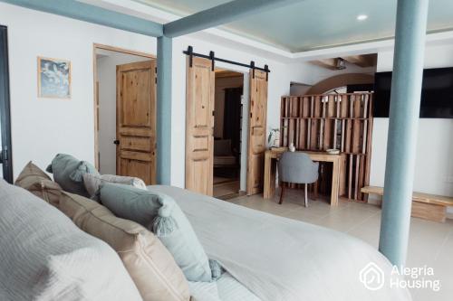 104 Arje Suites Campestre by Alegría Housing (104 Arje Suites Campestre by Alegria Housing) in Peñuelas