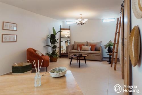 203 Arje Suites Campestre by Alegría Housing (203 Arje Suites Campestre by Alegria Housing) in Peñuelas