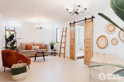203 Arje Suites Campestre by Alegría Housing (203 Arje Suites Campestre by Alegria Housing) in Peñuelas