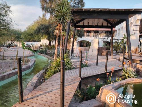 103 Arje Suites Campestre by Alegría Housing (103 Arje Suites Campestre by Alegria Housing) in Peñuelas
