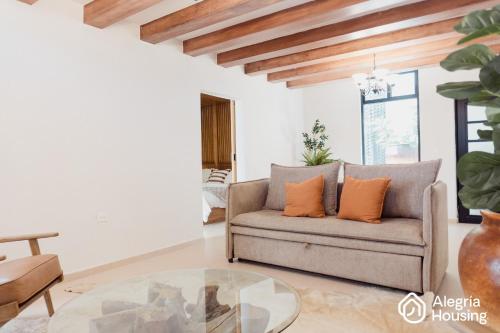 103 Arje Suites Campestre by Alegría Housing (103 Arje Suites Campestre by Alegria Housing) in Peñuelas