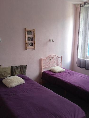 chez l'habitant - Pension de famille - Lavelanet