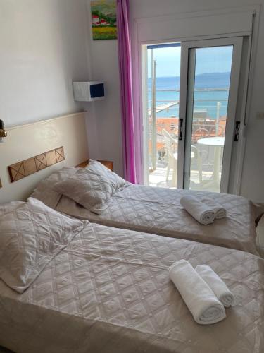 Hotel Antonios in 畢達哥雷奧