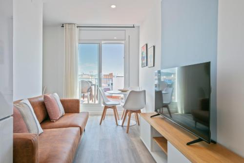 Alcam Badalona Roger 2