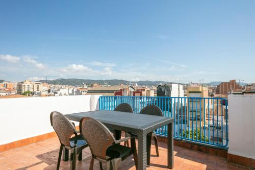 Alcam Badalona Roger 3