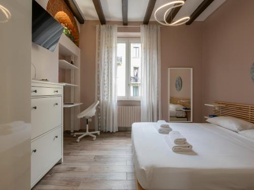 I-Host Apartment - Imbonati 6, Mediolan
