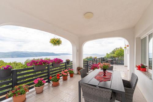 Villa Paradiso in Plomin - Istrien in Zagorje