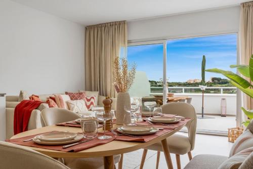 Létesítmények, Casa Urban Gardens in Cancelada